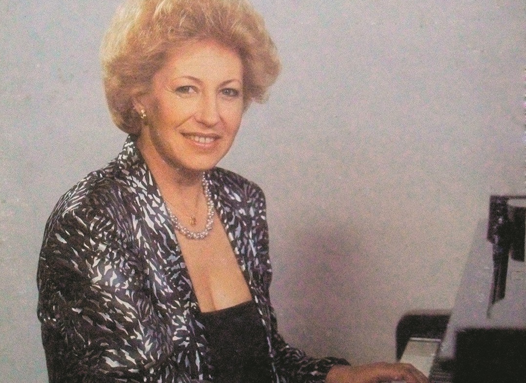 Maria Guinot