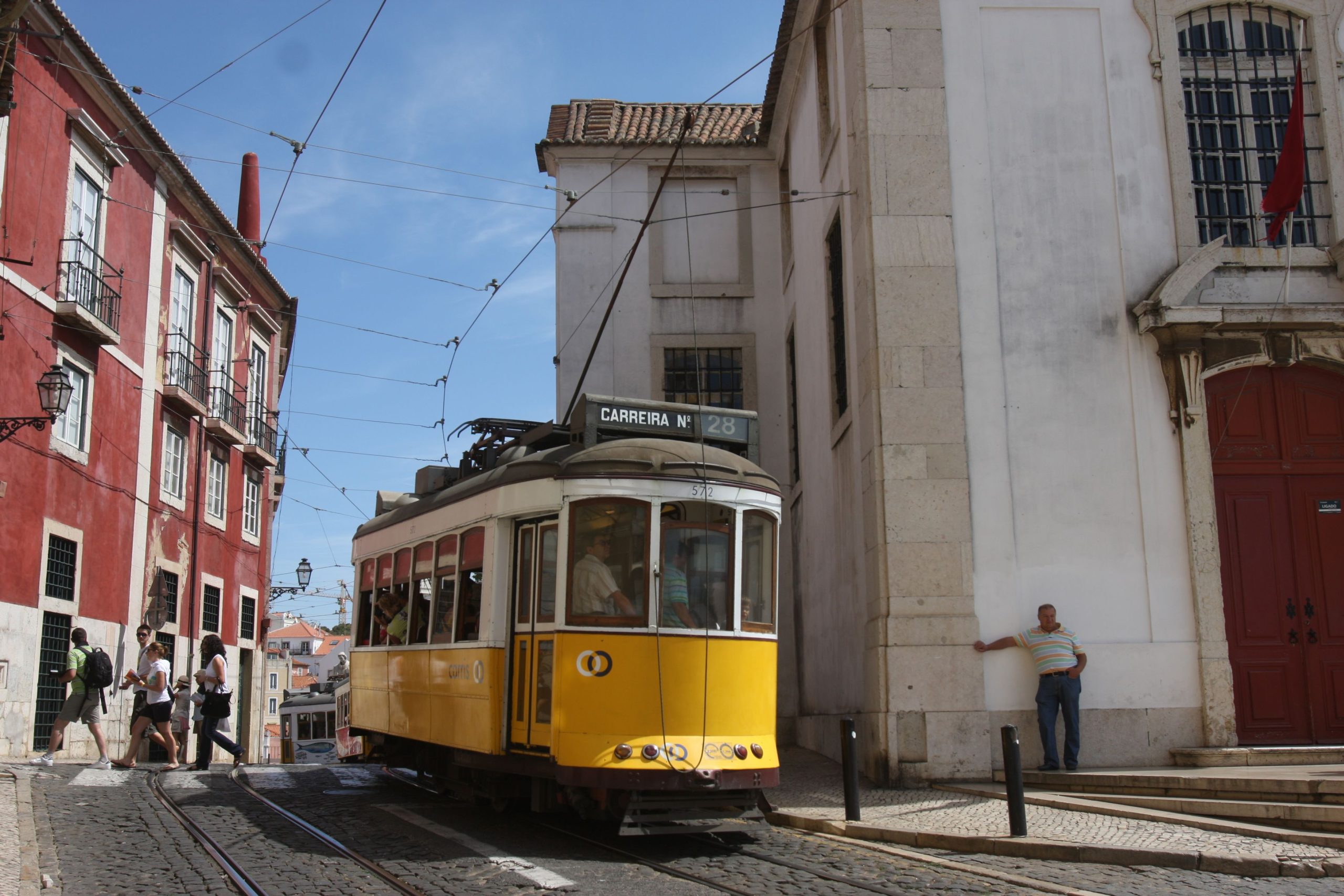 Saiba qual a melhor freguesia para viver na Grande Lisboa