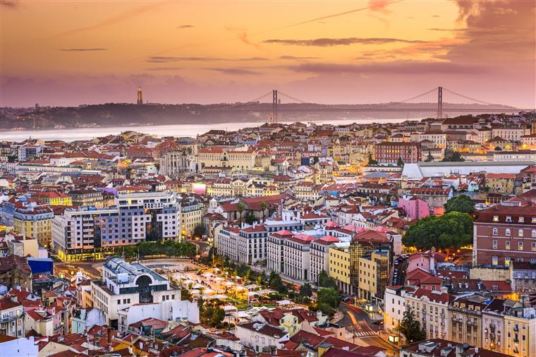 Casas. Lisboa está cara? E quando passar a ser a &#8220;escolha número um&#8221; para investir?