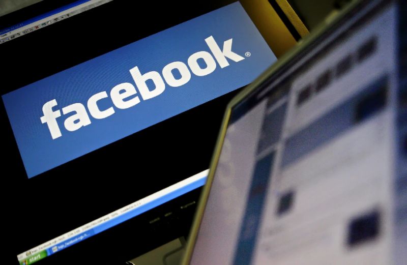 Facebook e Instagram em baixo em várias zonas do mundo