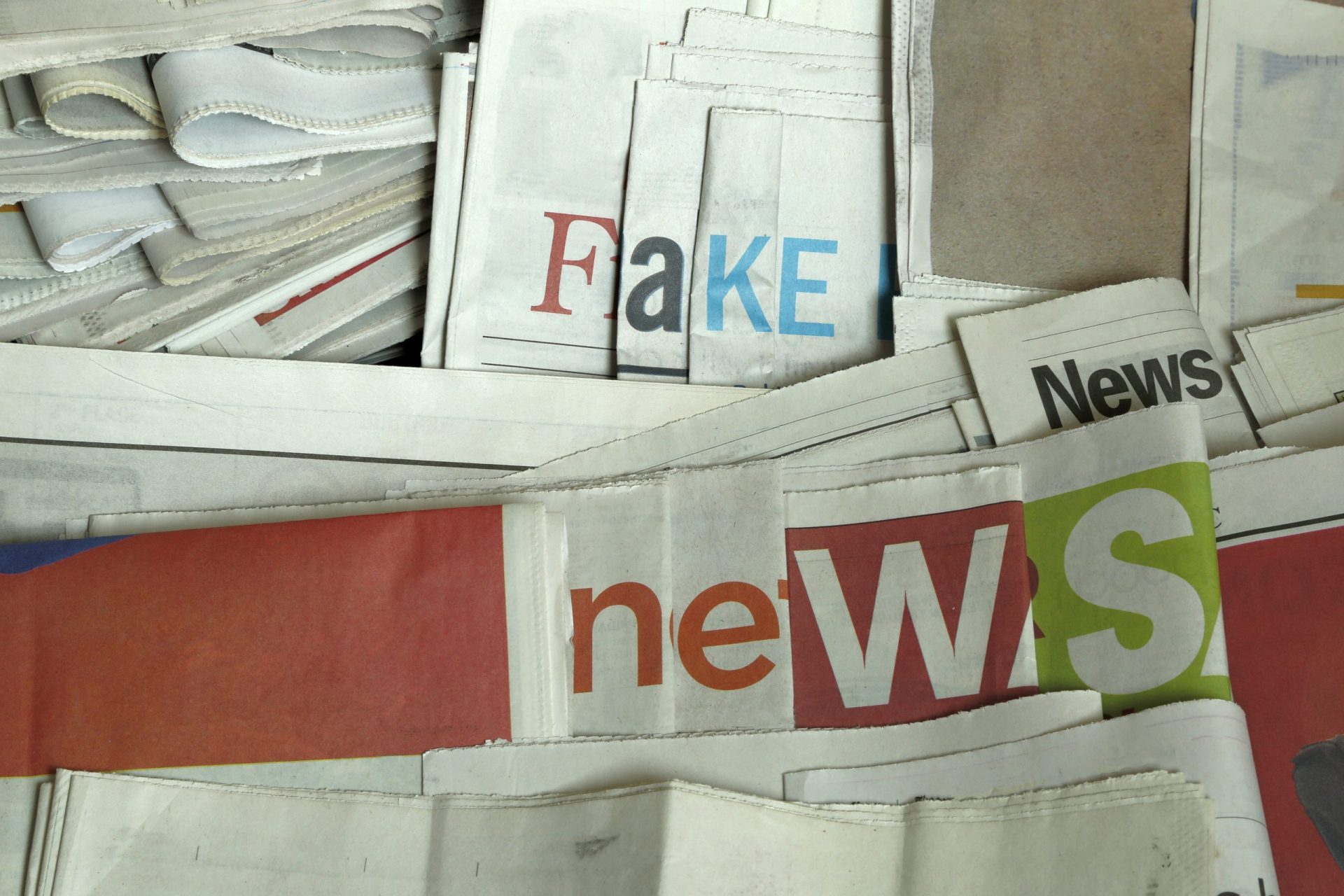 ‘Fake news’ podem marcar próximas eleições portuguesas