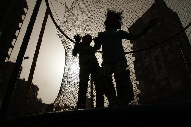 Amnistia Internacional acusa Egito de “violações chocantes” contra crianças