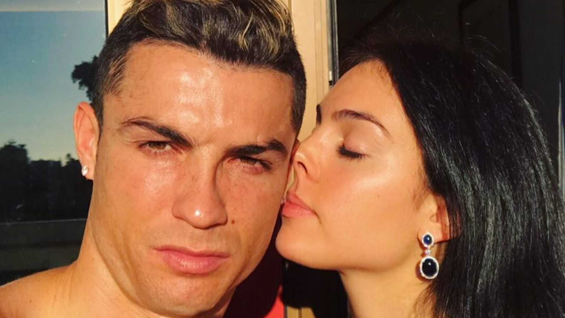 Ronaldo e Georgina vão casar? Novos rumores dão força a esta teoria | FOTOS