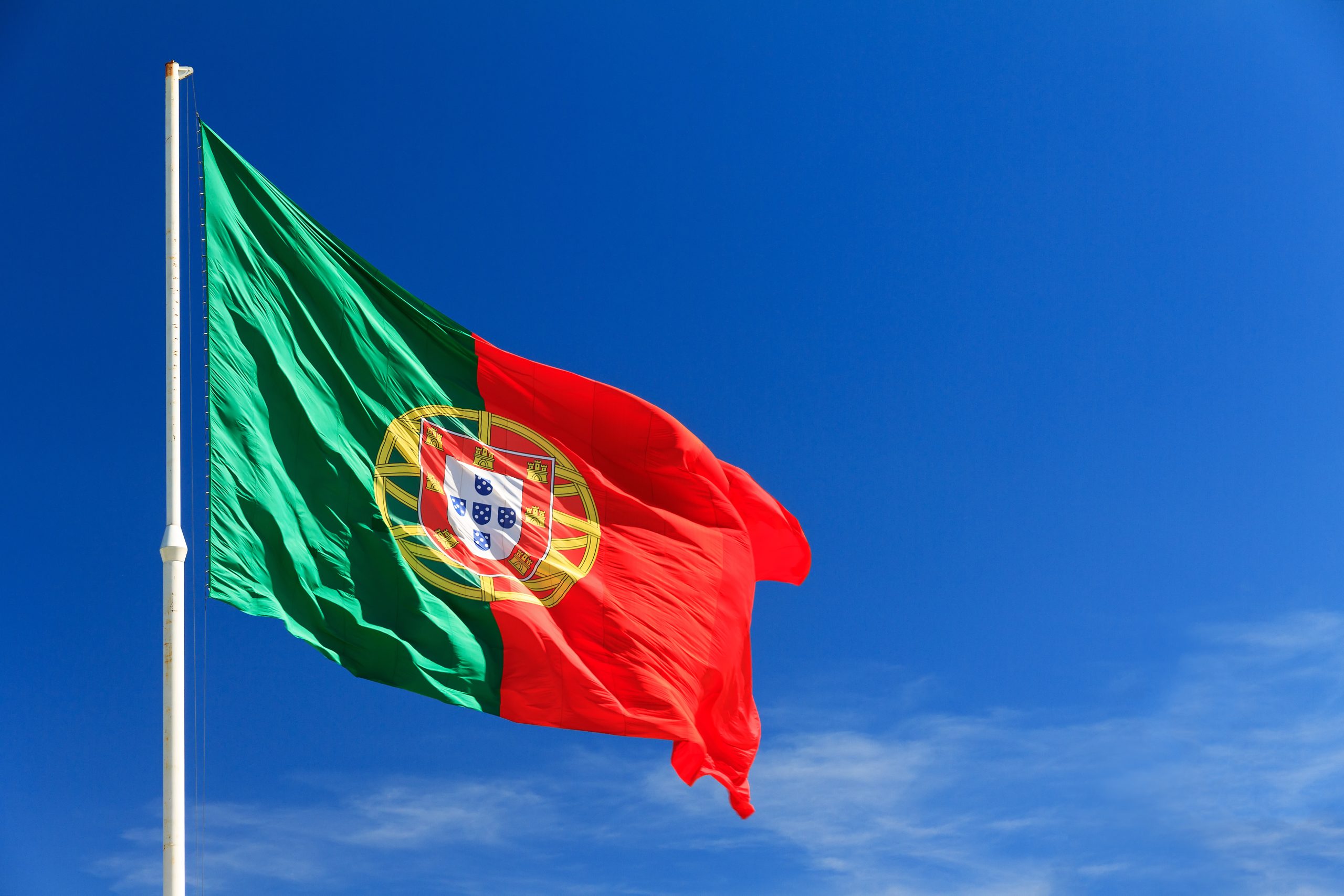Portugal está no top 20 dos países com mais talento do mundo