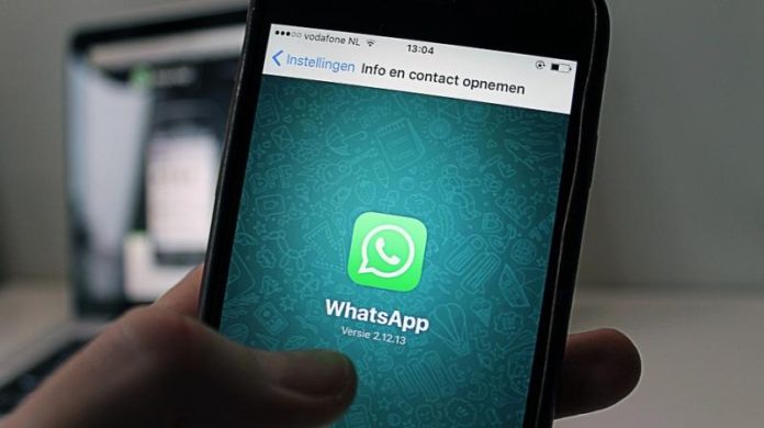 WhatsApp vai proteger mensagens com impressão digital e reconhecimento facial