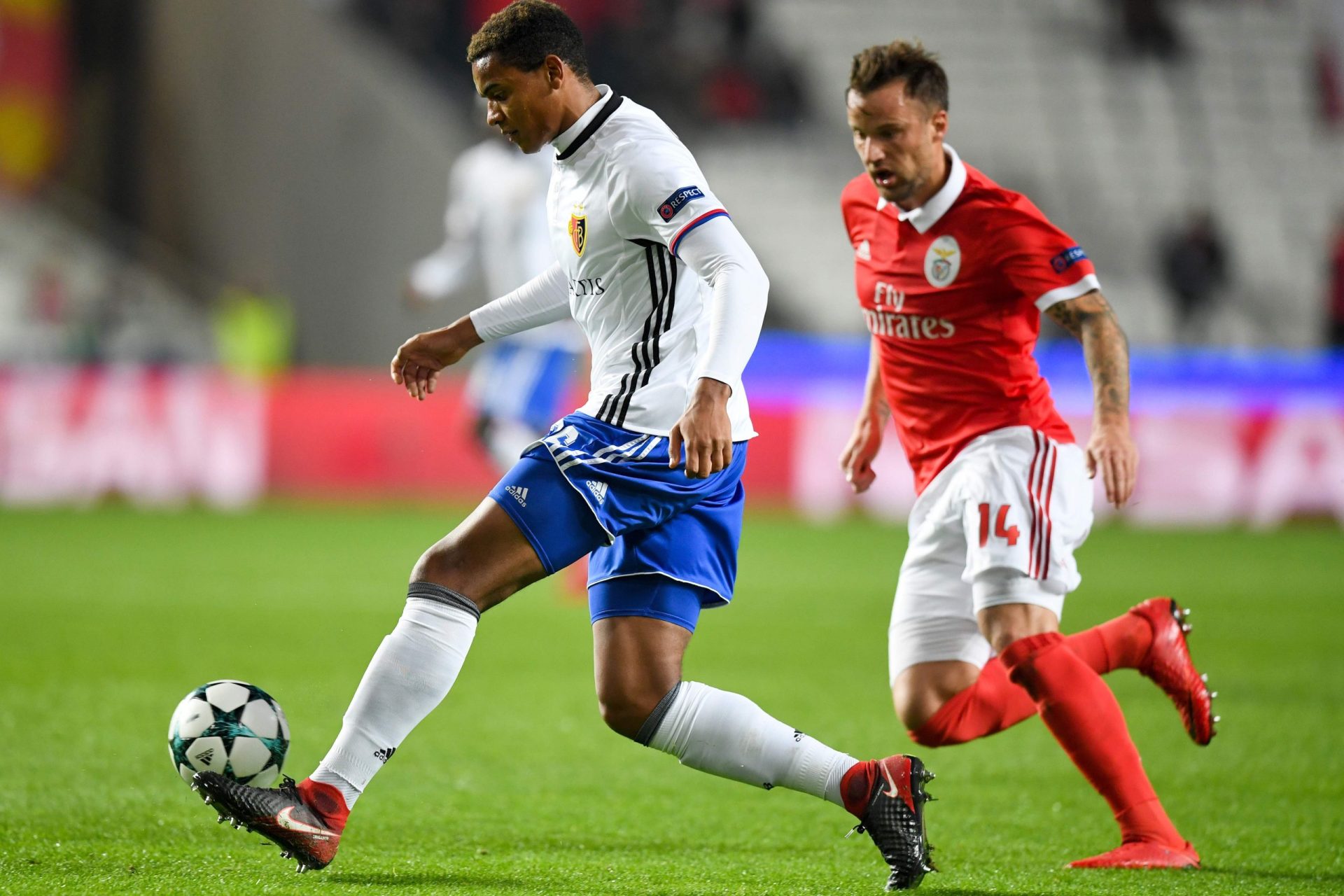 Benfica é o único clube português no top 30 dos mais ricos