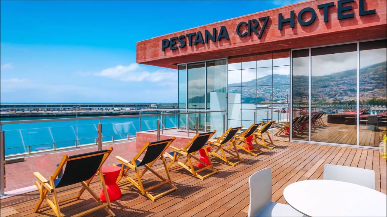 Pestana anuncia a abertura de mais um hotel CR7, agora em Marraquexe