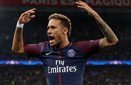 Neymar disposto a reduzir o salário para rumar ao Real Madrid