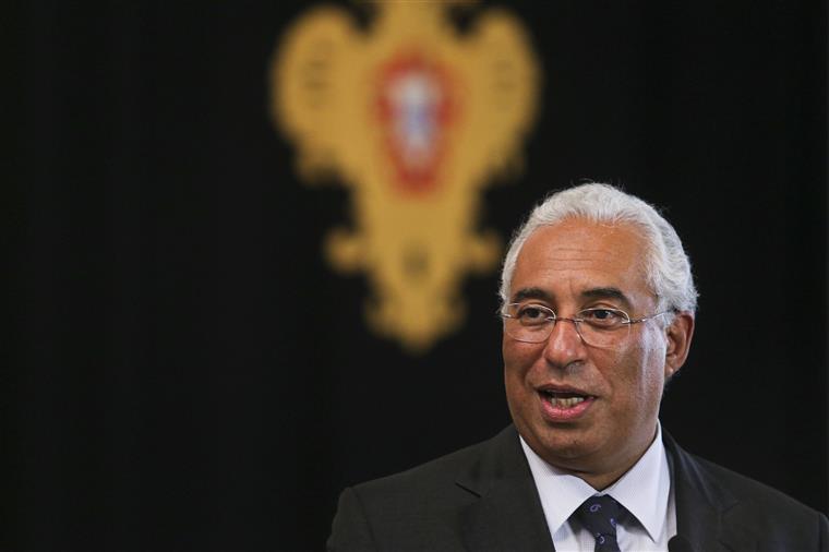 Costa considera que economia portuguesa superou positivamente previsão do Governo
