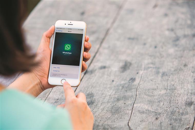 WhatsApp bate recorde de mensagens no último dia de 2017