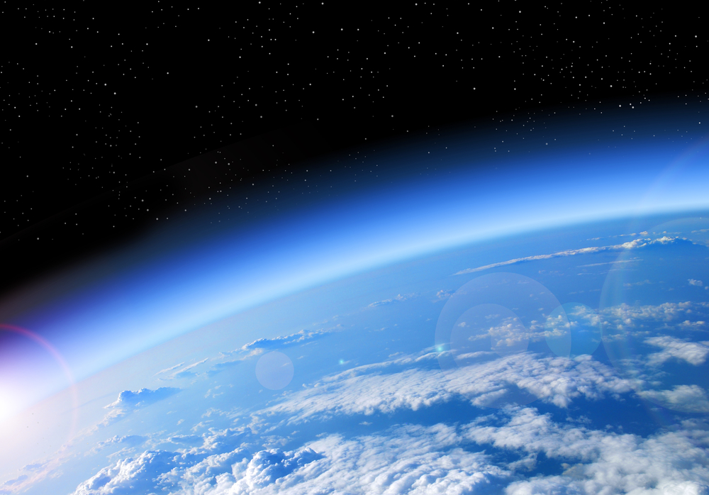 NASA diz que estamos a conseguir diminuir o buraco na camada de ozono
