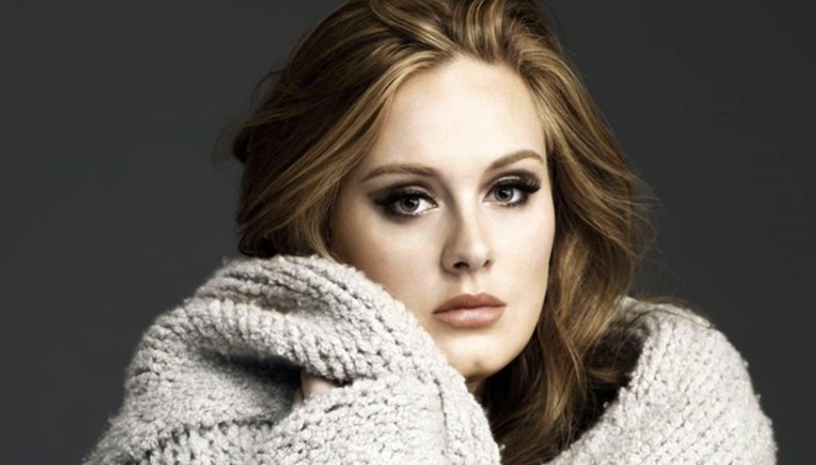 Adele ganhou cerca de 68 mil euros por dia mesmo com carreira musical parada