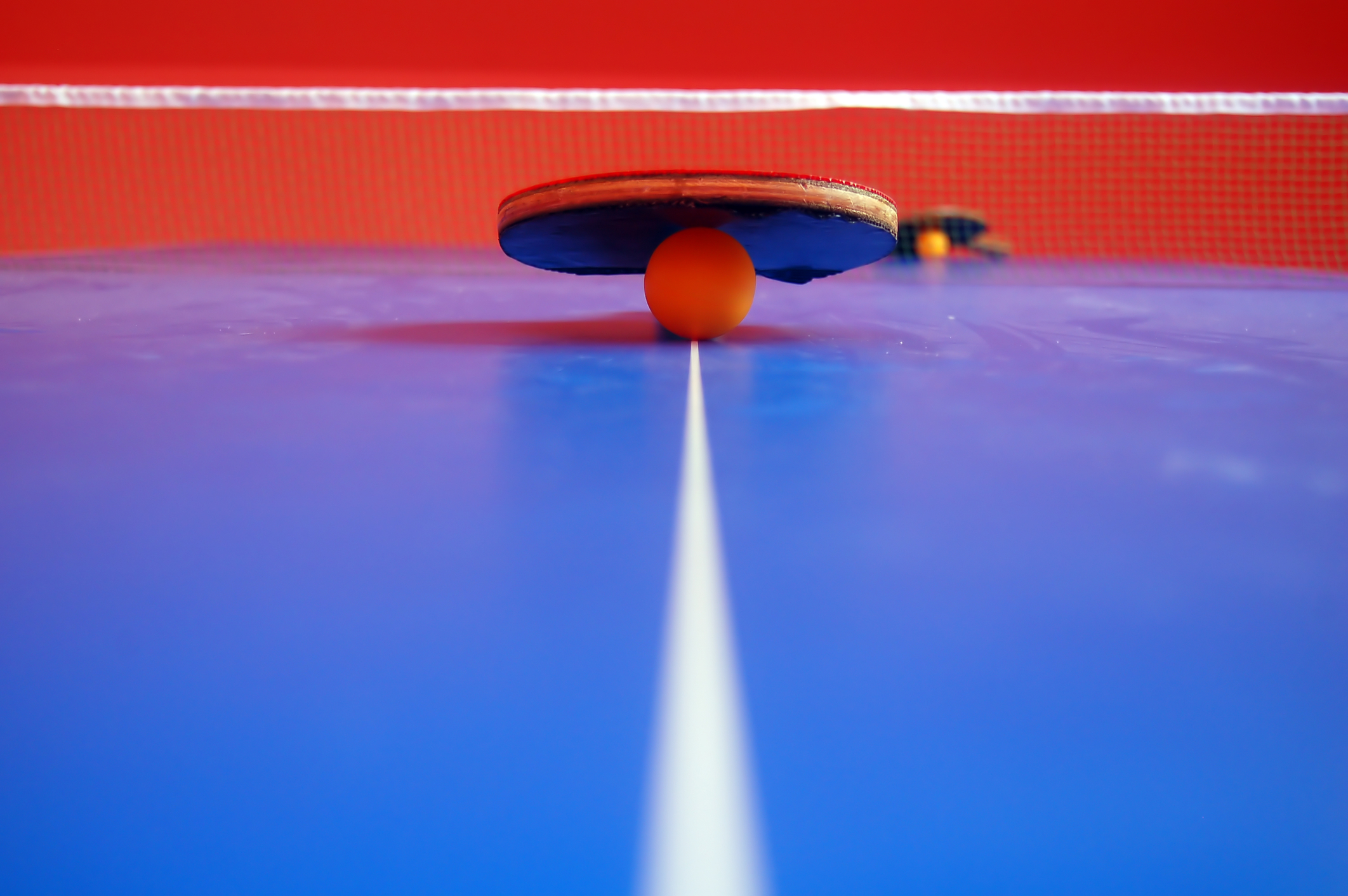 Português com Parkinson torna-se vice-campeão mundial de ténis de mesa