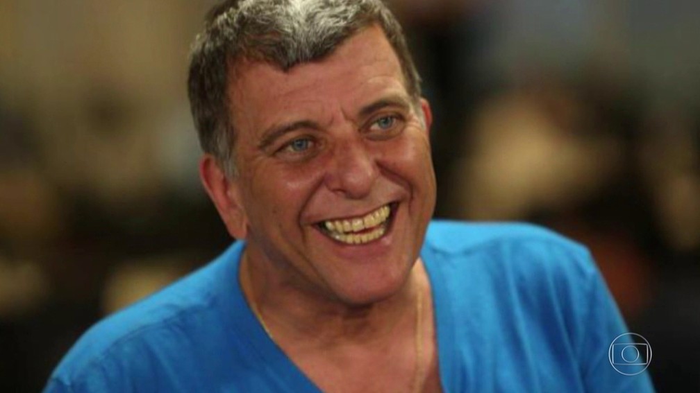 Morreu ator brasileiro Jorge Fernando