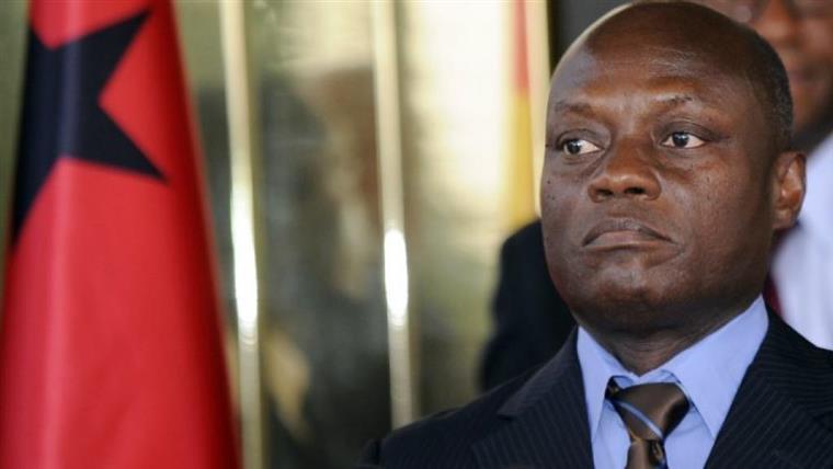 Presidente da Guiné-Bissau demite o Governo