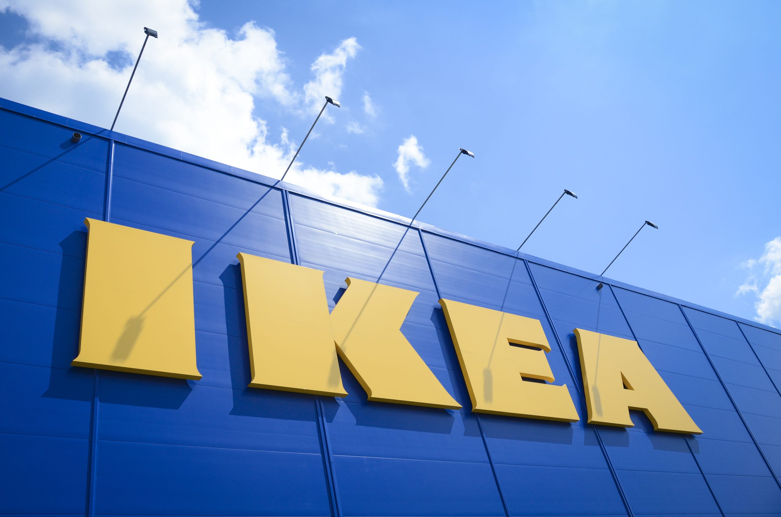IKEA lança alerta e manda retirar babetes devido a risco de asfixia