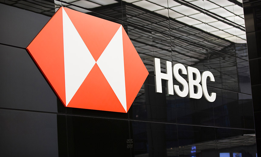 HSBC quer cortar 10 mil postos de trabalho
