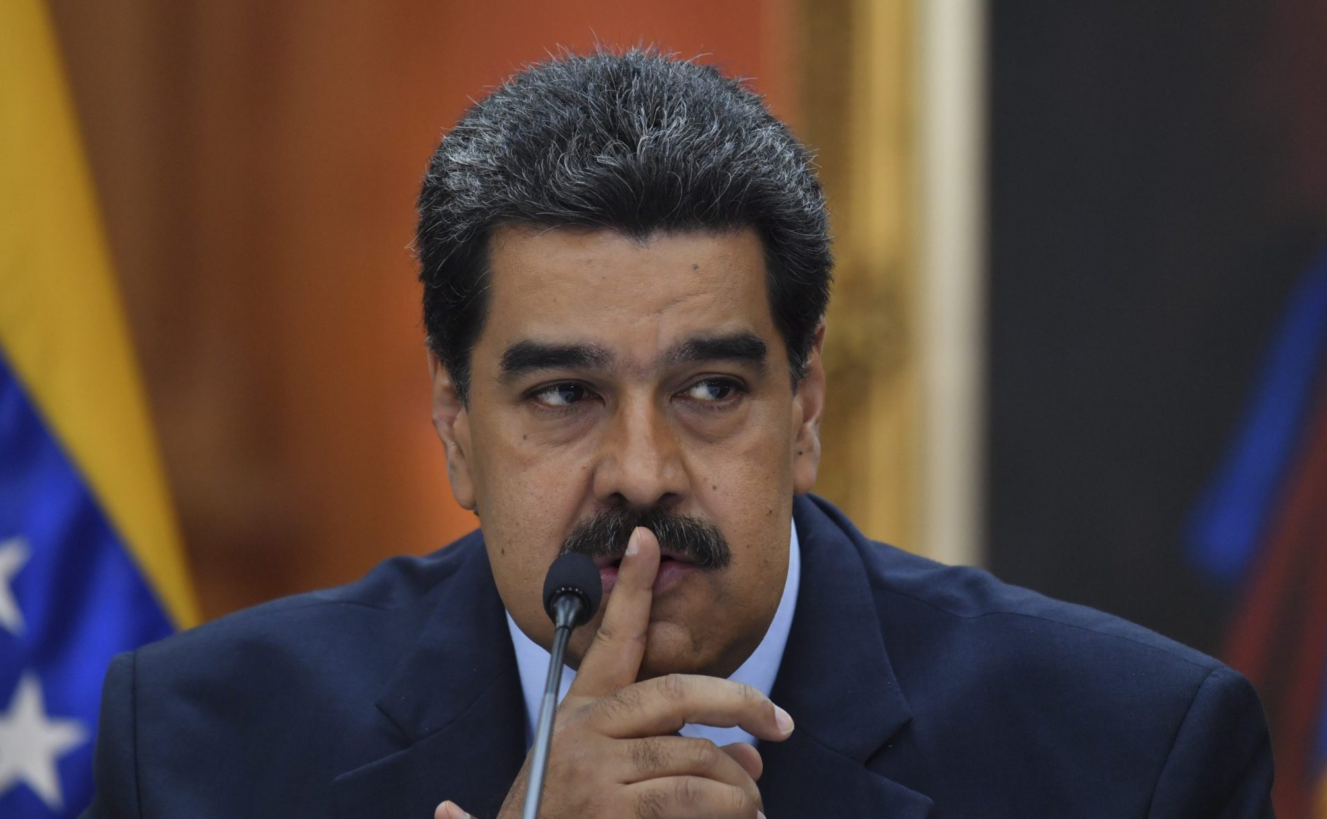 Nicolás Maduro toma posse esta quinta-feira para novo mandato