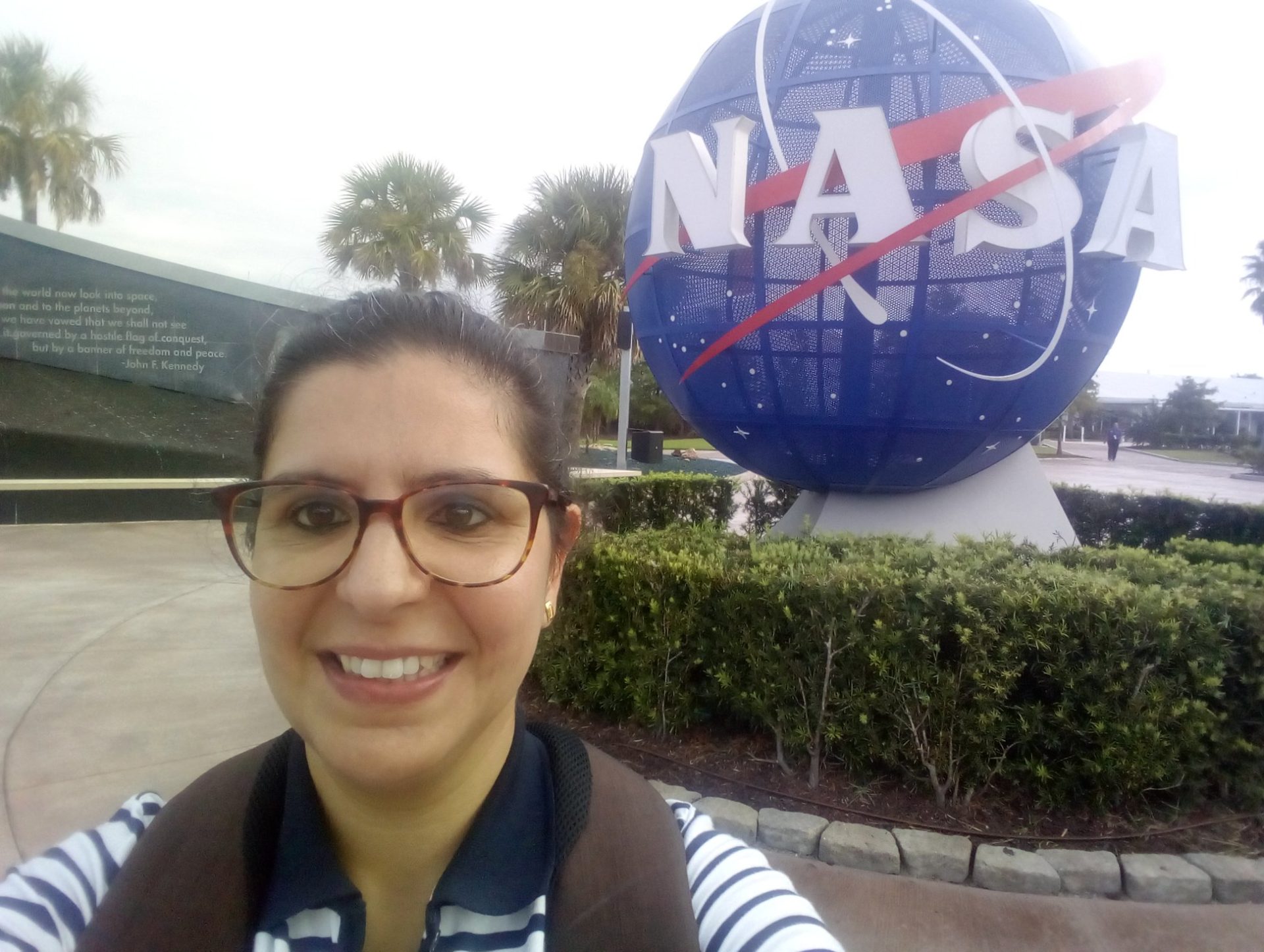 Cientista-astronauta portuguesa da NASA procura apoio financeiro para continuar a estudar