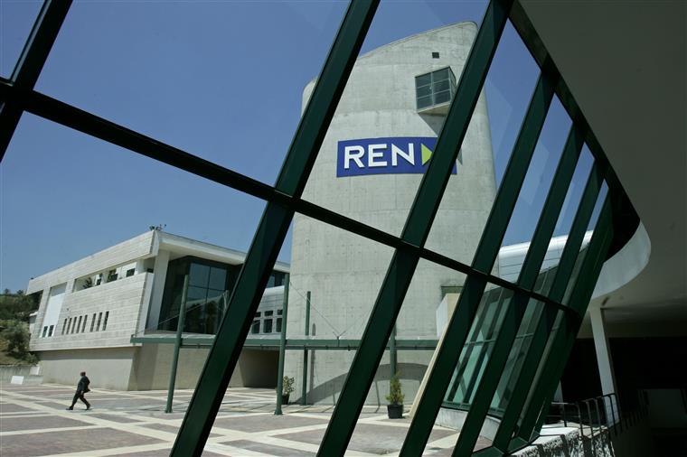 Lucros da REN desceram 5% para os 86,3 milhões de euros