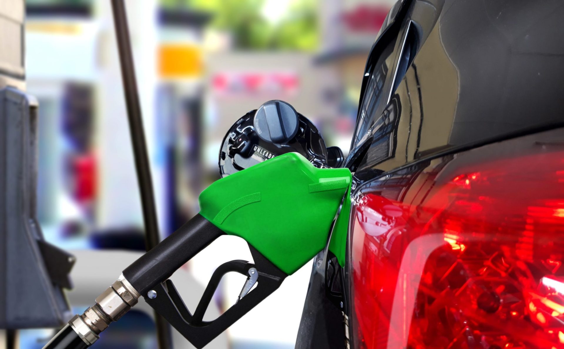Preço da gasolina e do gasóleo volta a subir na próxima semana