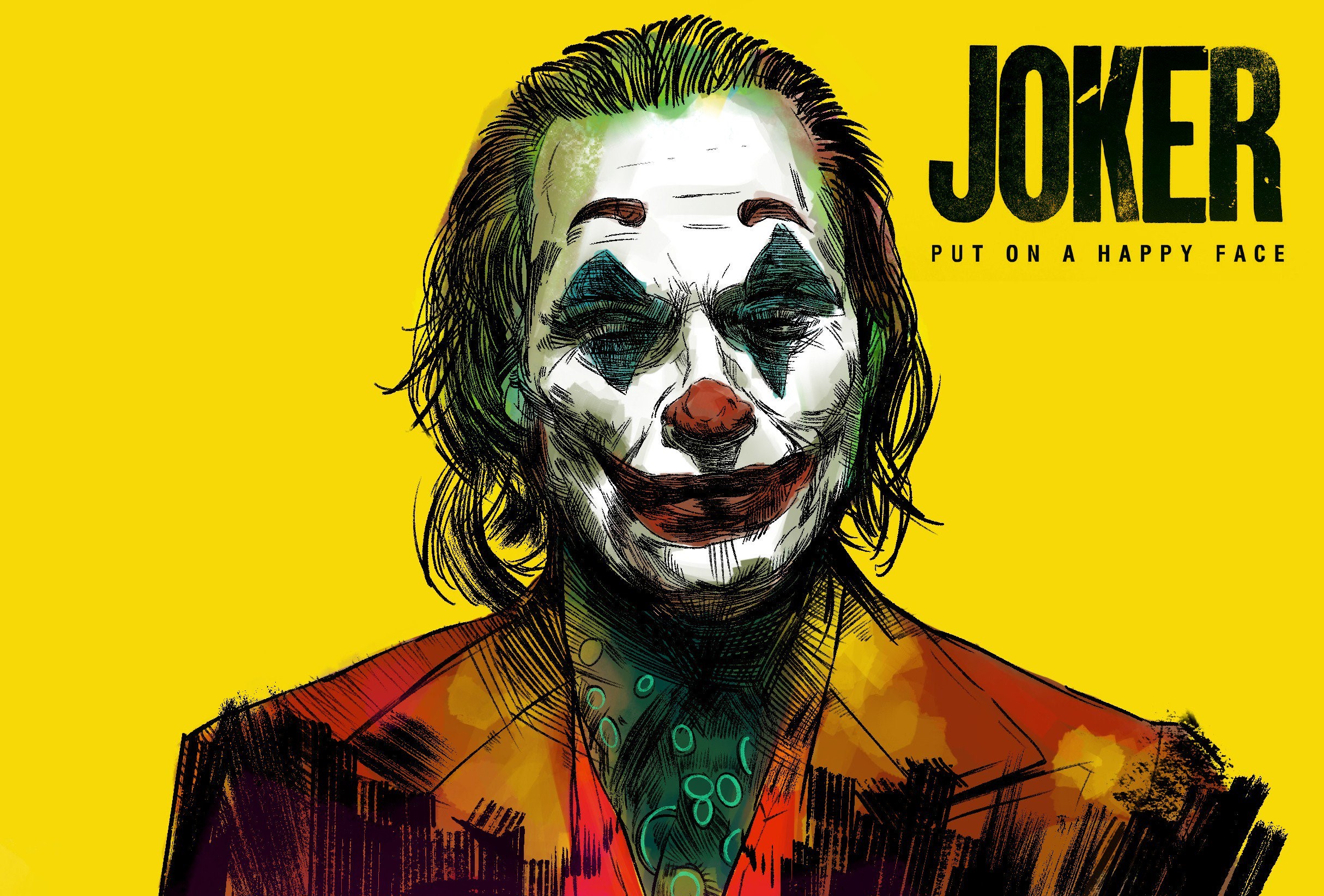 Todd Phillips diz que pode haver uma sequela para Joker