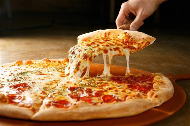 O pedido de pizza que salvou uma vítima de violência doméstica