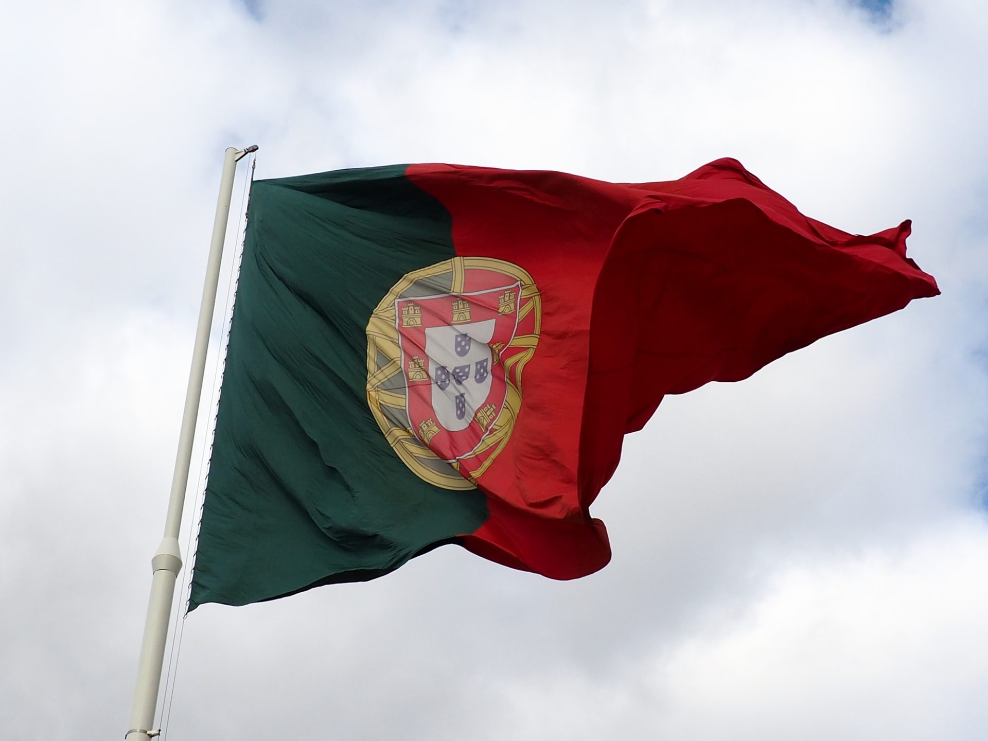 5 de maio oficializado como o Dia Mundial da Língua Portuguesa