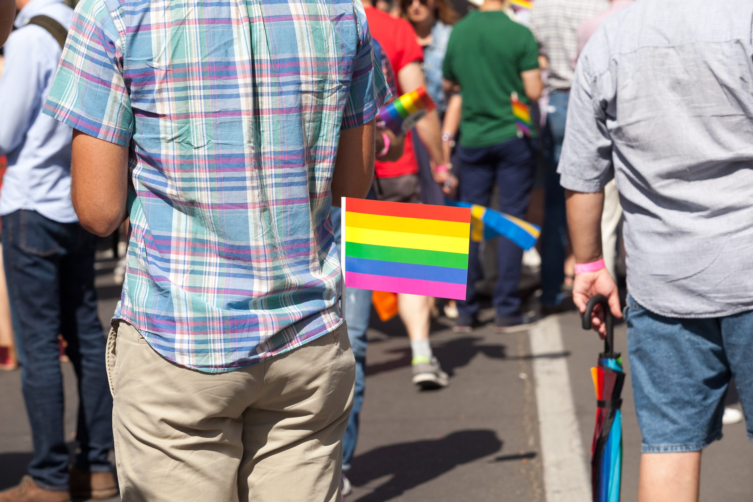 Sociedade de Sexologia Clínica condena tratamentos para curar homossexualidade