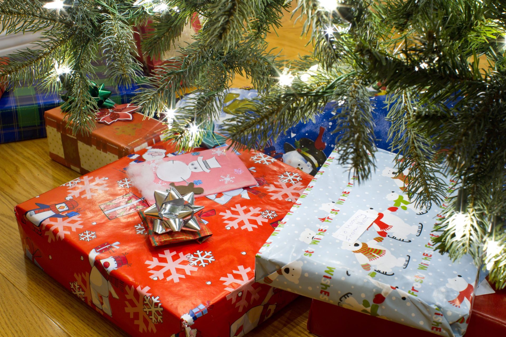 Famílias vão gastar em média 387 euros no Natal em 2019