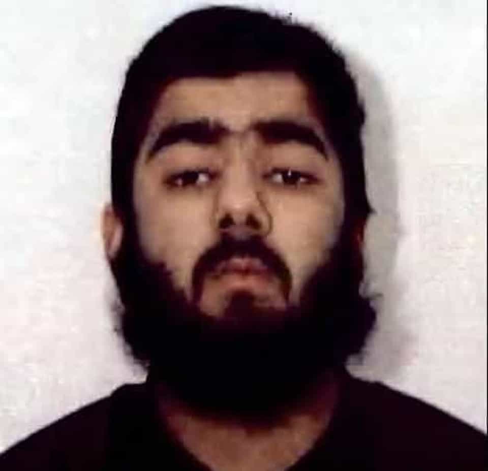 O que se sabe sobre Usman Khan, o autor do ataque em Londres