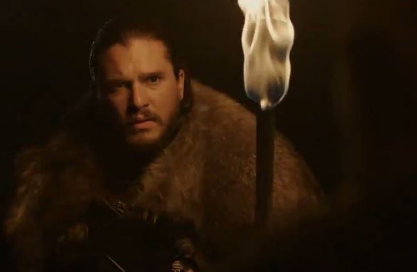 Última temporada de ‘Game of Thrones’ já tem data de arranque | Vídeo