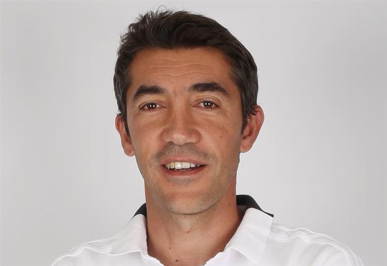 Benfica confirma Bruno Lage como treinador
