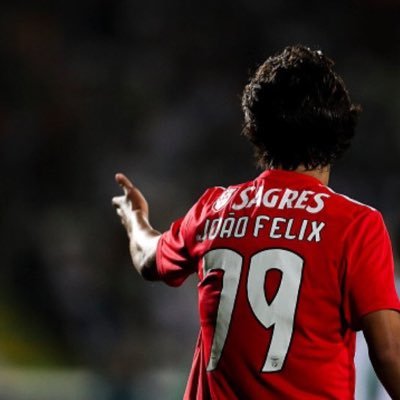 João Félix coloca Benfica nas meias-finais da Taça de Portugal