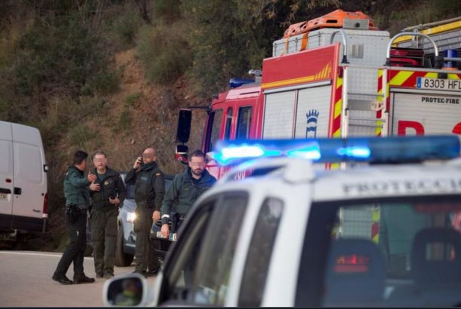 Jornal espanhol avança que corpo de Julen foi encontrado a 73 metros de profundidade. Governo desmente