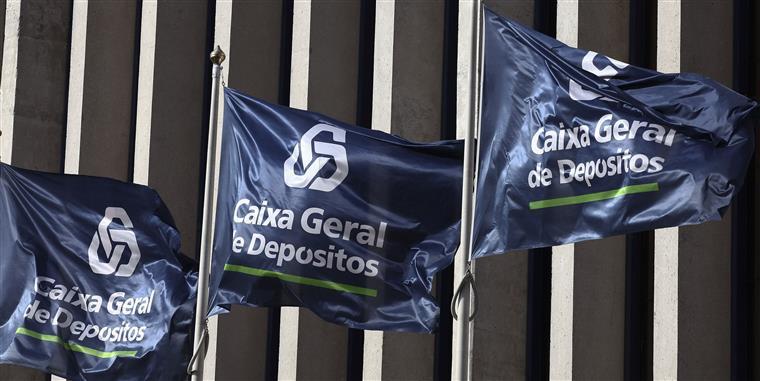 Lucros da Caixa Geral de Depósitos aumentam 641 milhões de euros