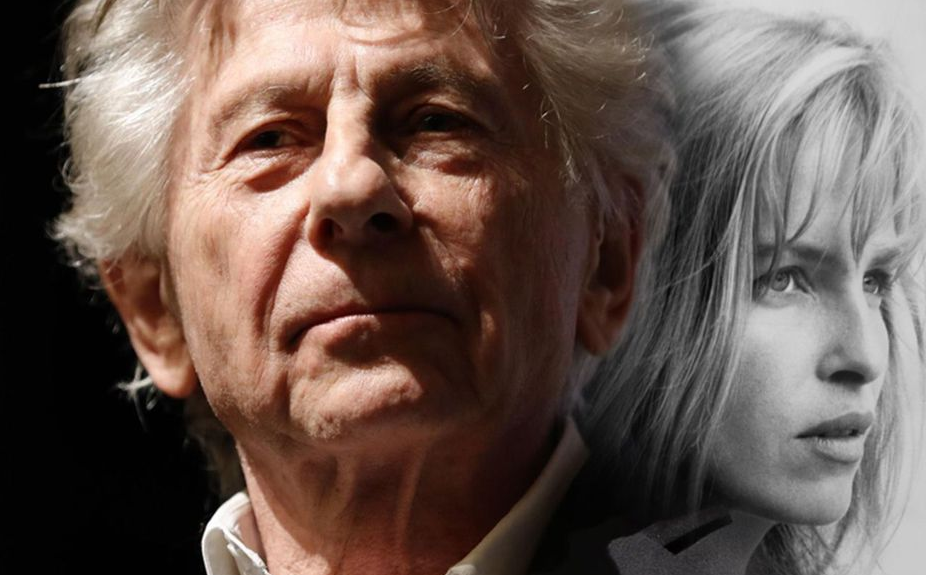 Atriz francesa acusa Polanski de abuso sexual