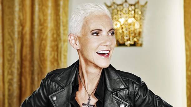 Morreu a vocalista dos Roxette, Marie Fredriksson