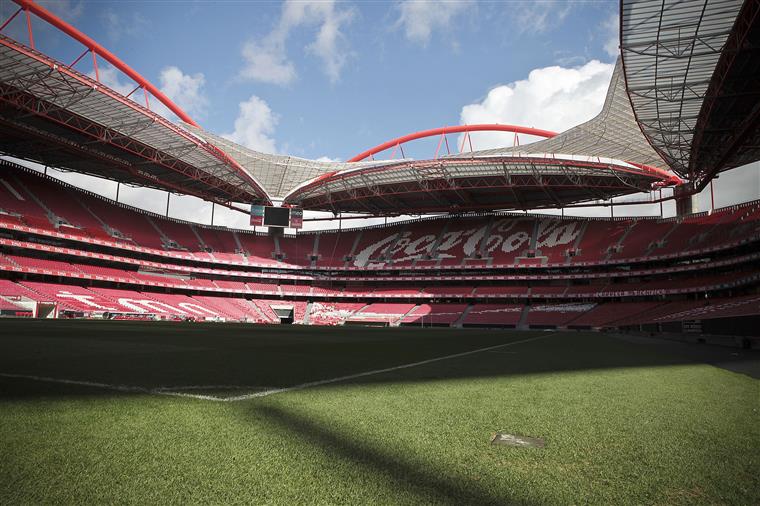 Benfica. Jogos em casa vão continuar a ser transmitidos na BTV