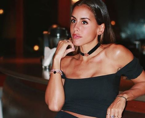 Carolina Patrocínio anuncia que está grávida pela quarta vez e revela sexo do bebé