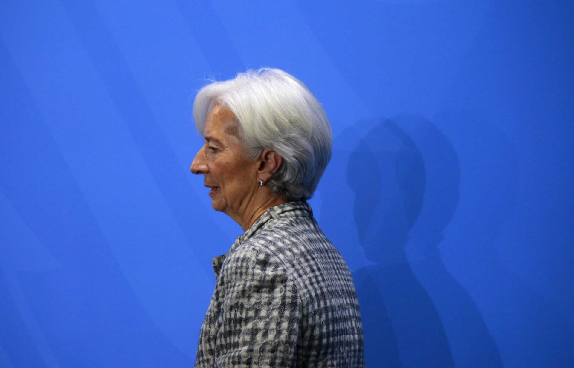 FMI piora previsões de crescimento na Zona Euro
