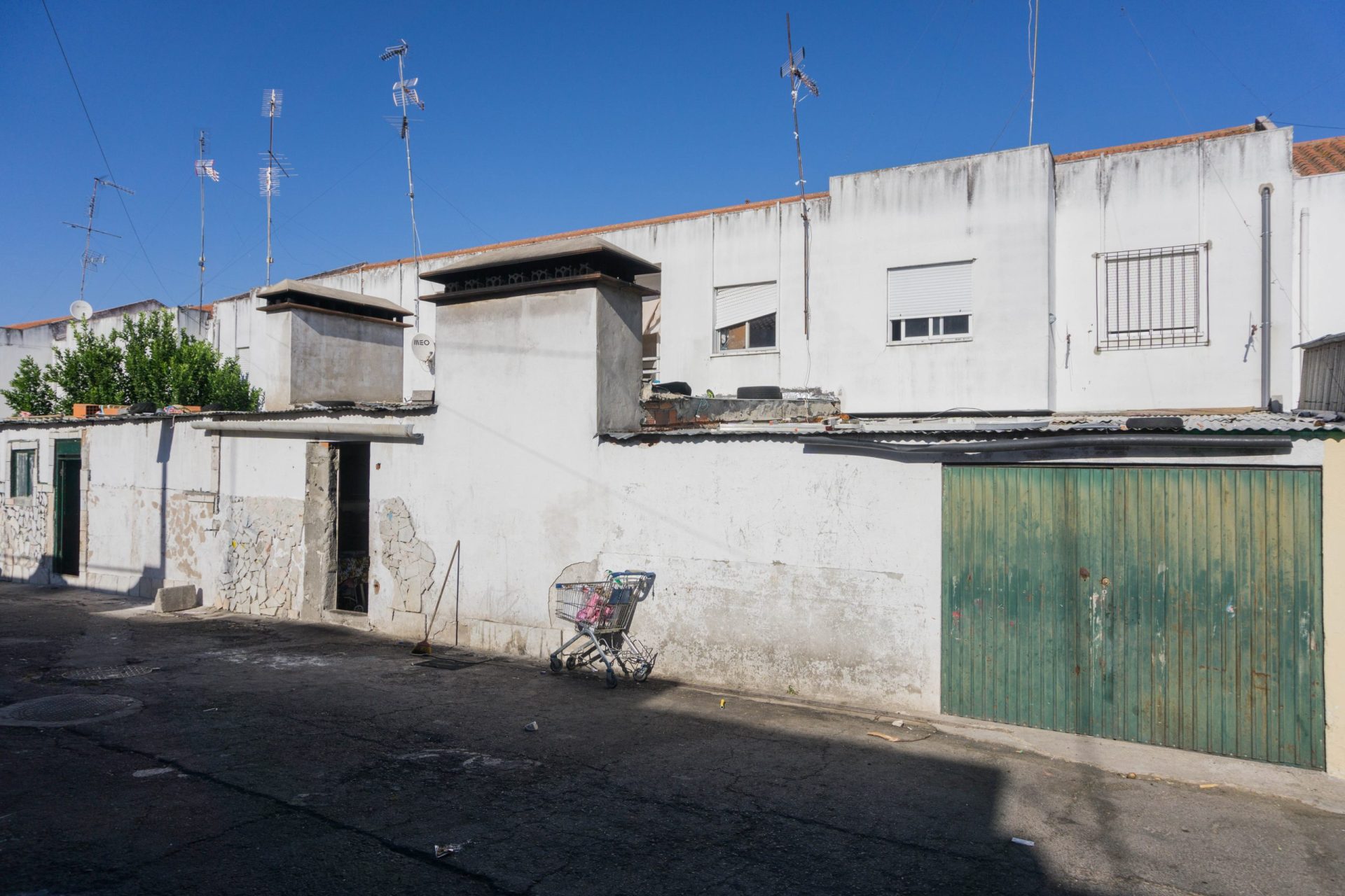 Portugal ainda não garante habitação digna aos ciganos, diz Comité Europeu dos Direitos Sociais