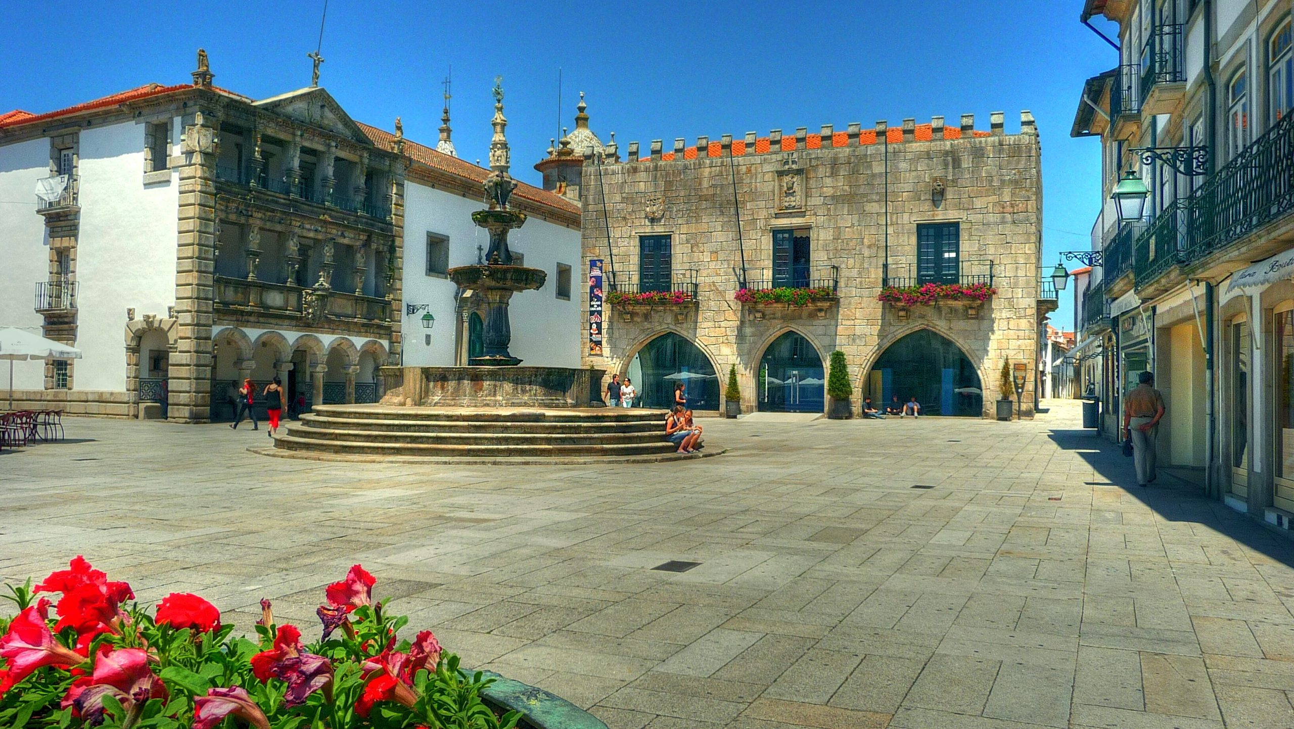 Viana do Castelo eleito melhor distrito para se viver em Portugal