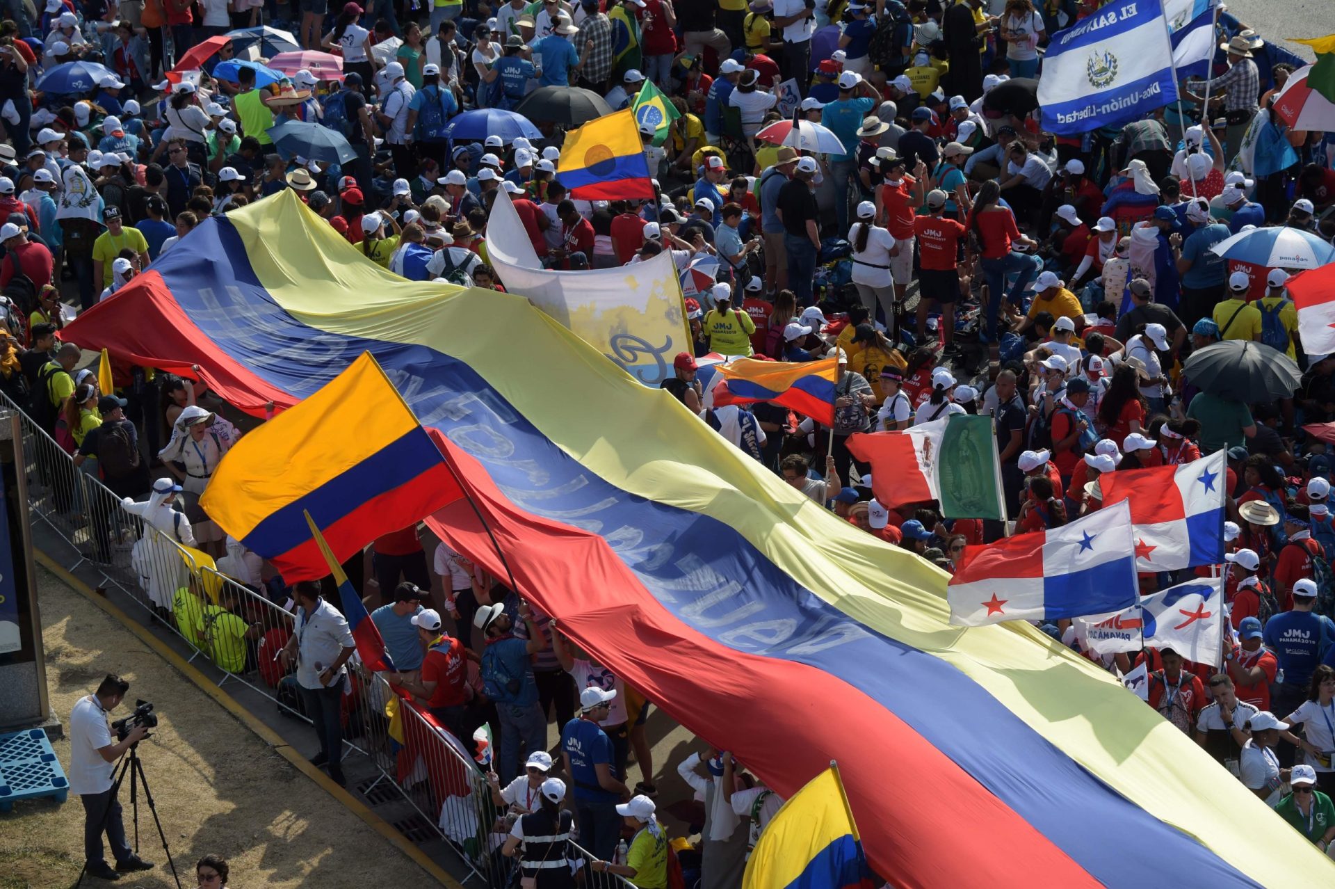 Venezuela. Protestos já fizeram 26 mortos em apenas quatro dias