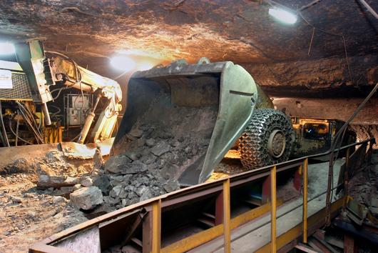 Seis mineiros desaparecidos após terramoto na Polónia