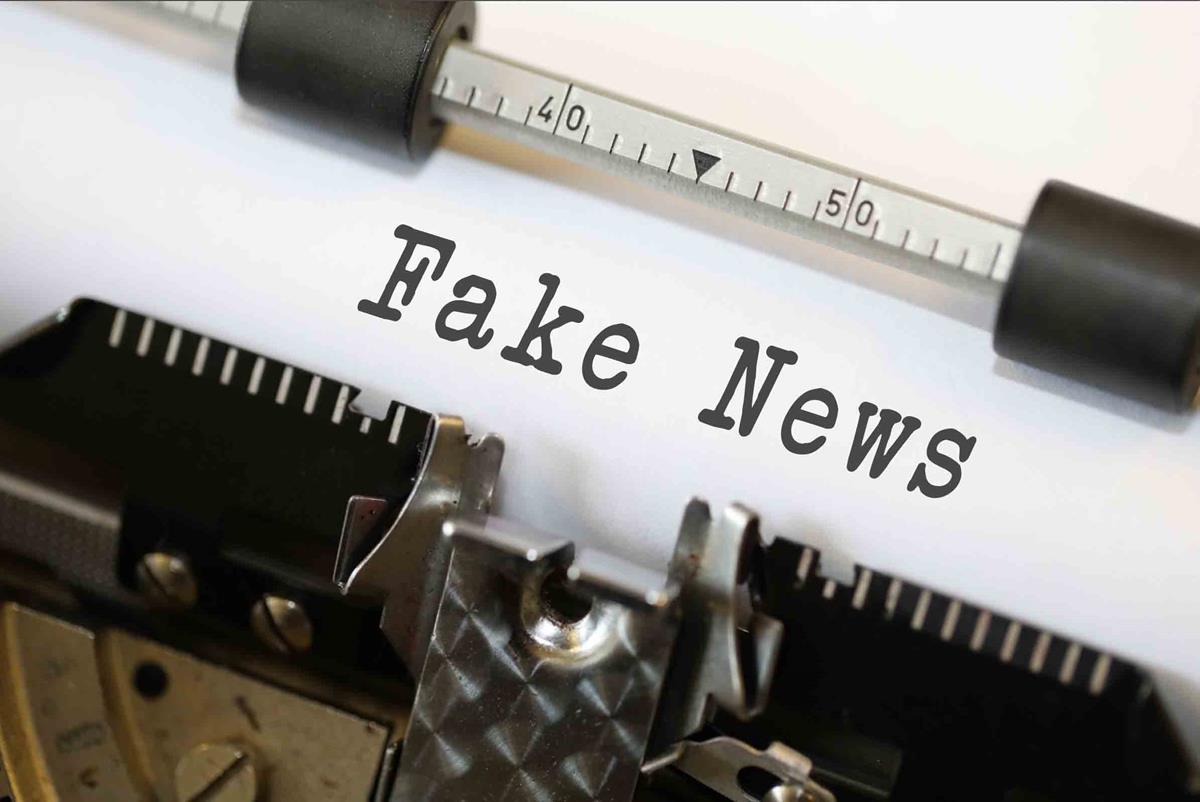 Combate às ‘Fake News’ trata-se de uma ‘guerra’ que não estamos a ganhar, diz especialista