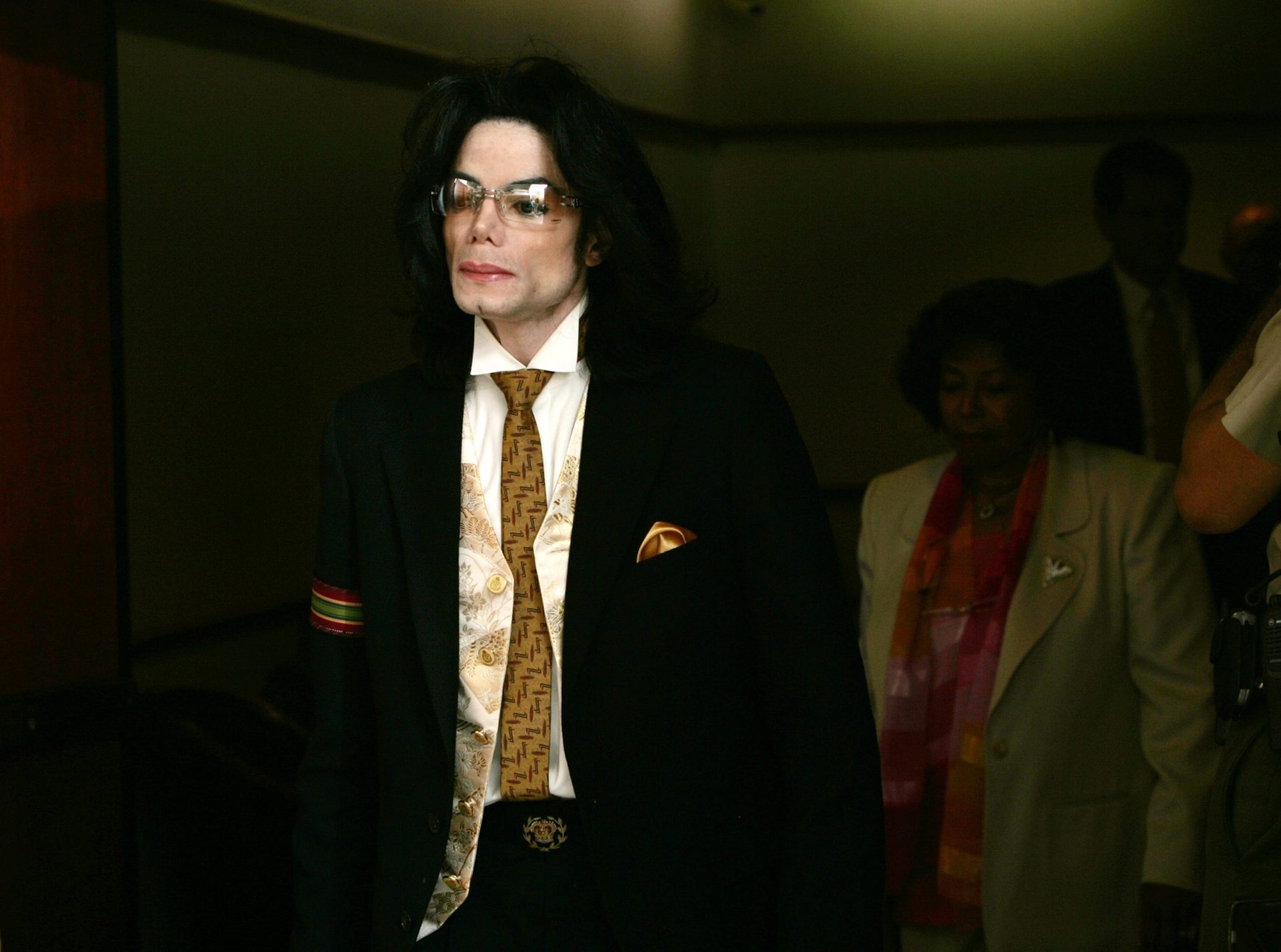 Namorada de Michael Jackson diz que revelações sobre alegados abusos sexuais a menores são mentira