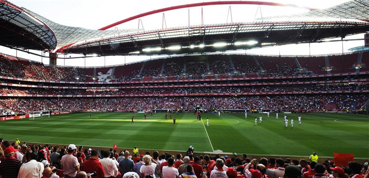 &#8220;O Benfica não é tão grande como sempre quis transparecer&#8221;