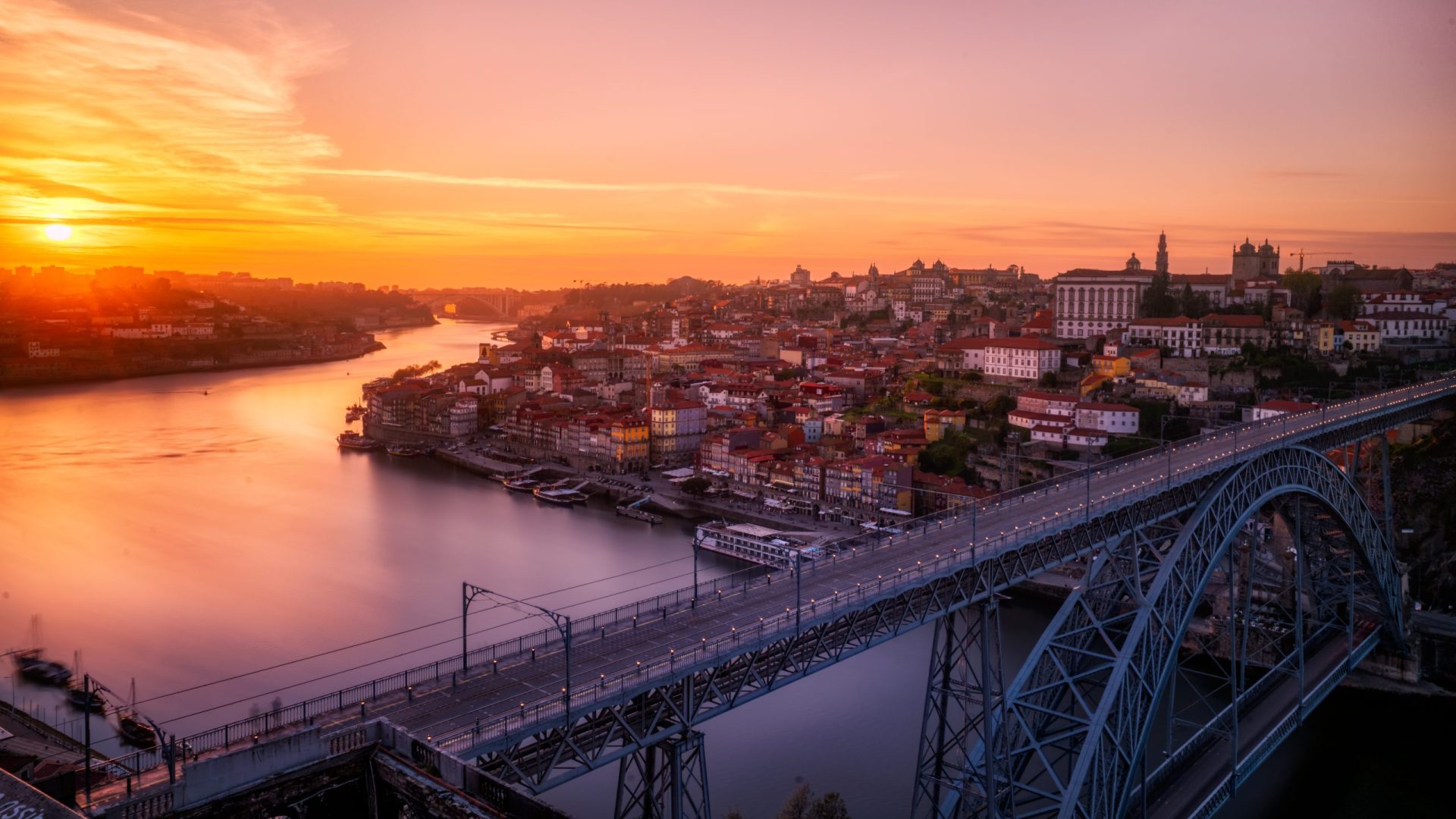 As obras que vão transformar o Porto em 2019