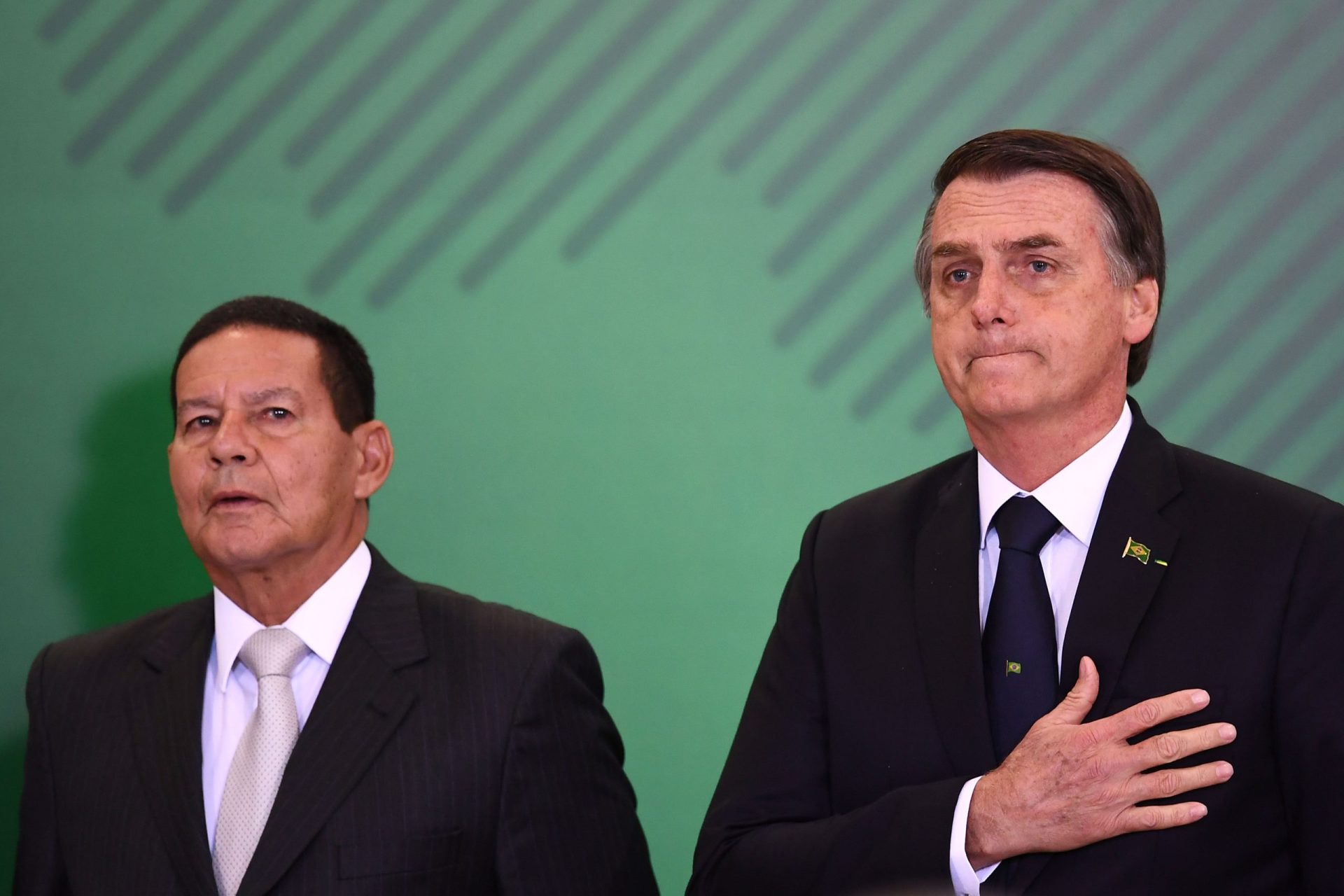 Filho de vice-presidente do Brasil é promovido no Banco do Brasil e passa a ganhar o triplo